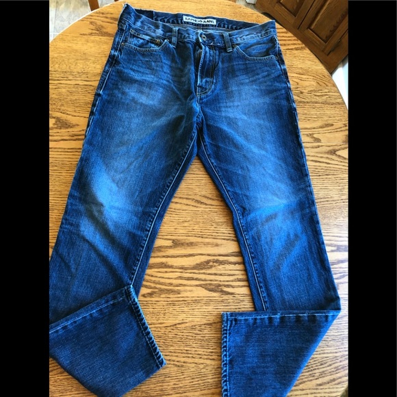 Express Other - Express men’s jeans size 34x34